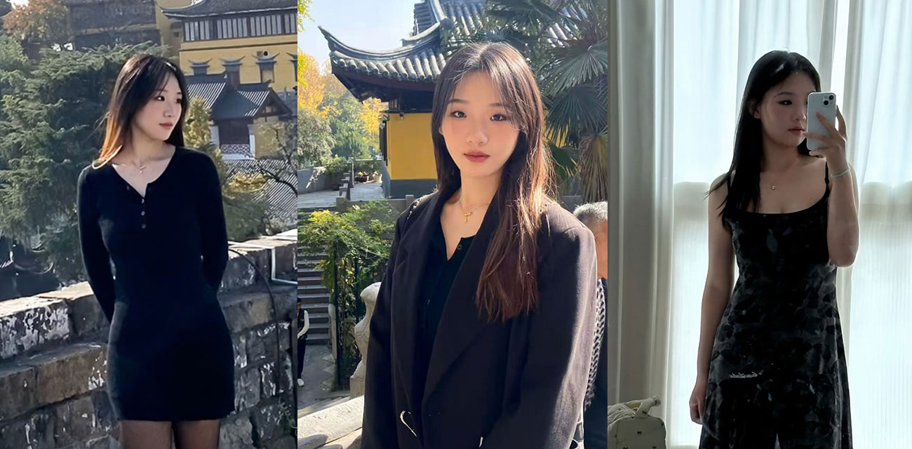 二次元动漫漂亮小姐姐8