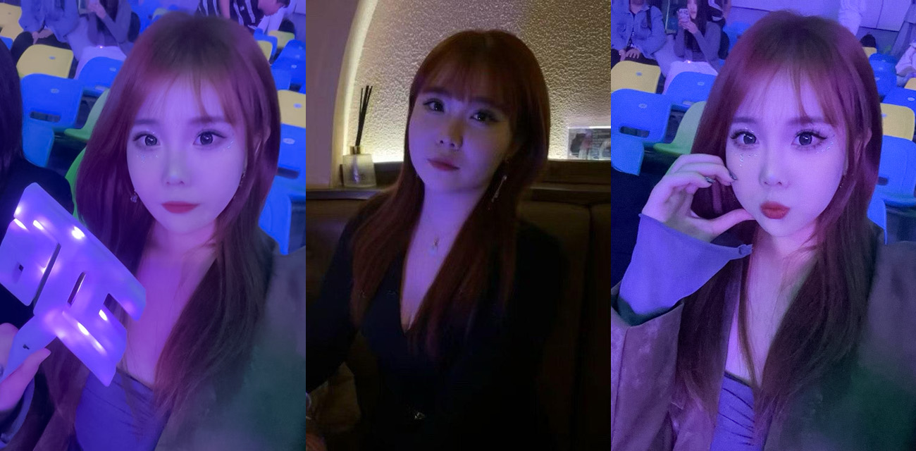 二次元动漫漂亮小姐姐8