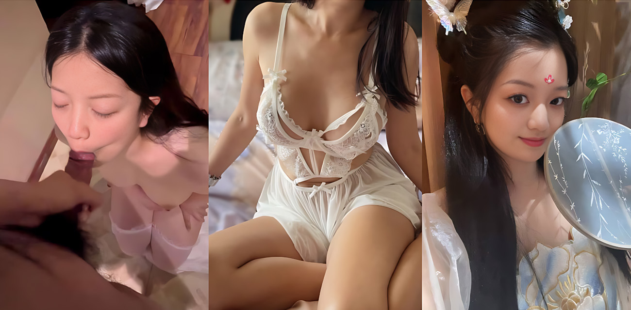 二次元动漫漂亮小姐姐8