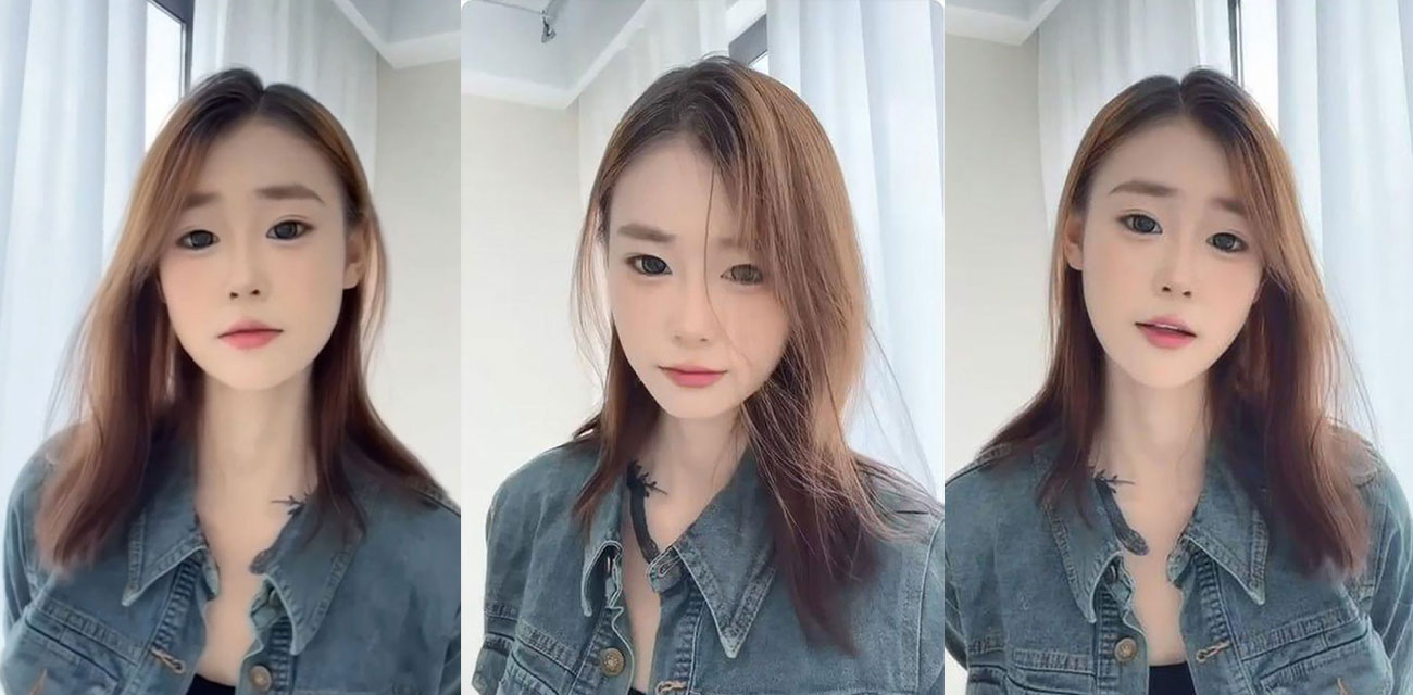 二次元动漫漂亮小姐姐8