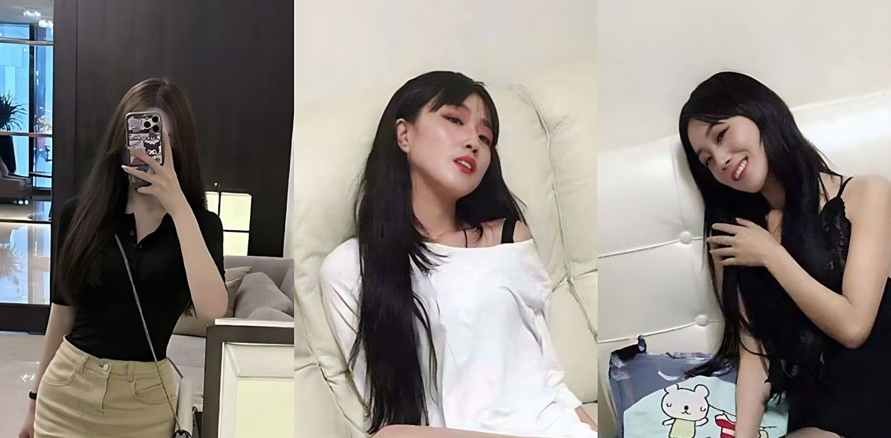 二次元动漫漂亮小姐姐8